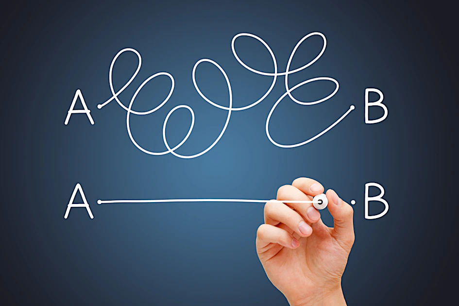 Hand Line Bcf Client-Centric Onboarding Process for BCF