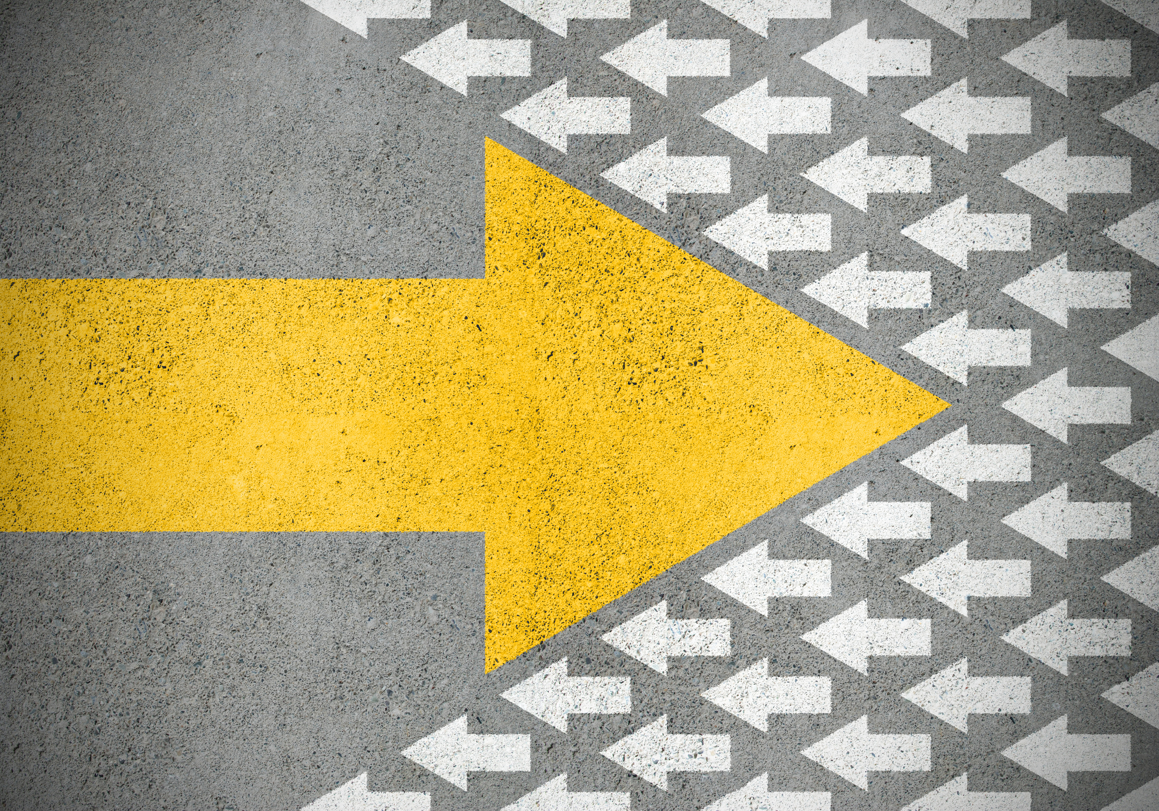 Harbor Am Law 100 Firm Takes Control of Outside Counsel Guidelines