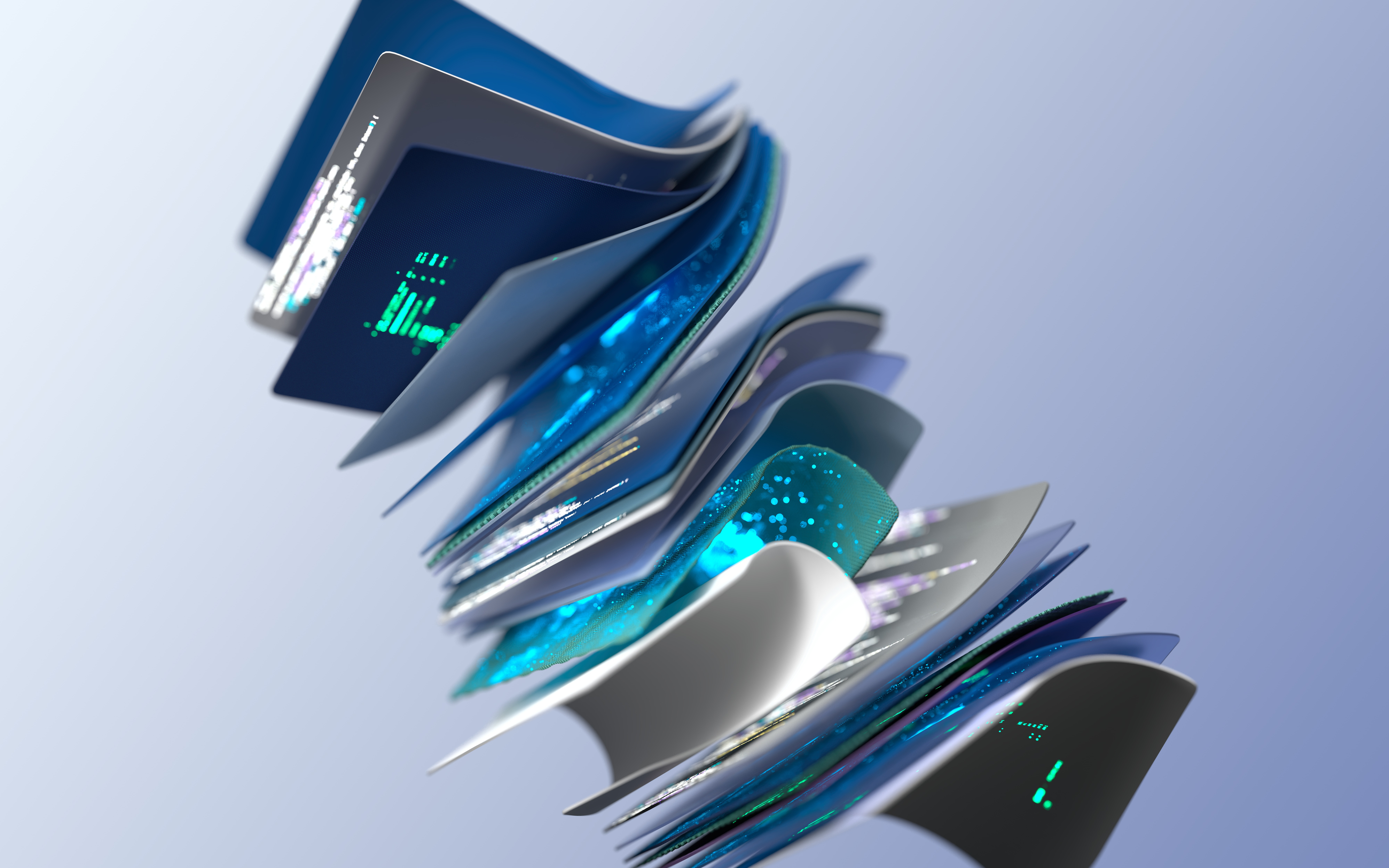 Artificial Intelligence Machine Learning Neural Network Data Analytic Technology, Data Lake