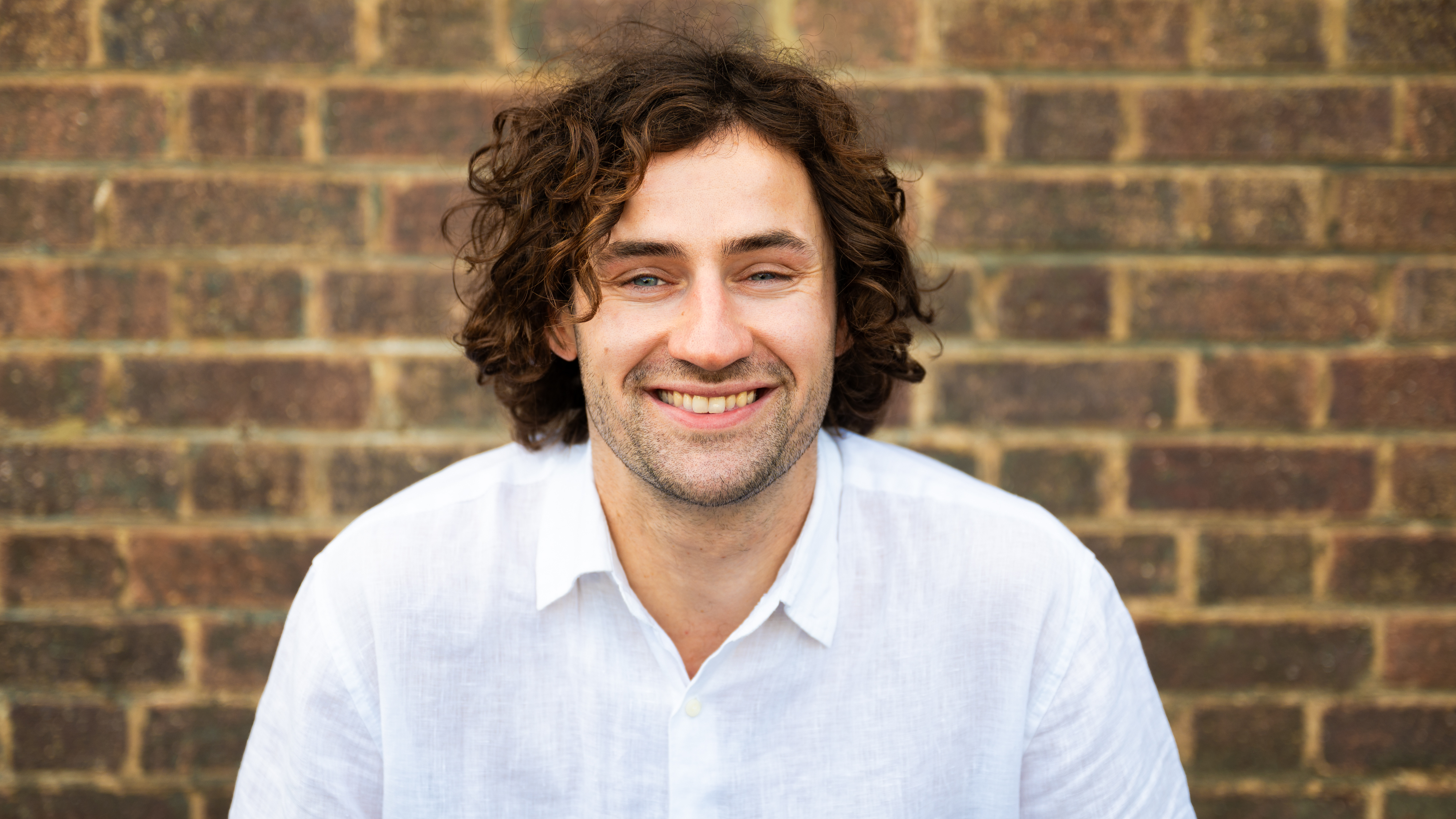 Declan T, Associate Consultant in the Delivery Team at Harbor