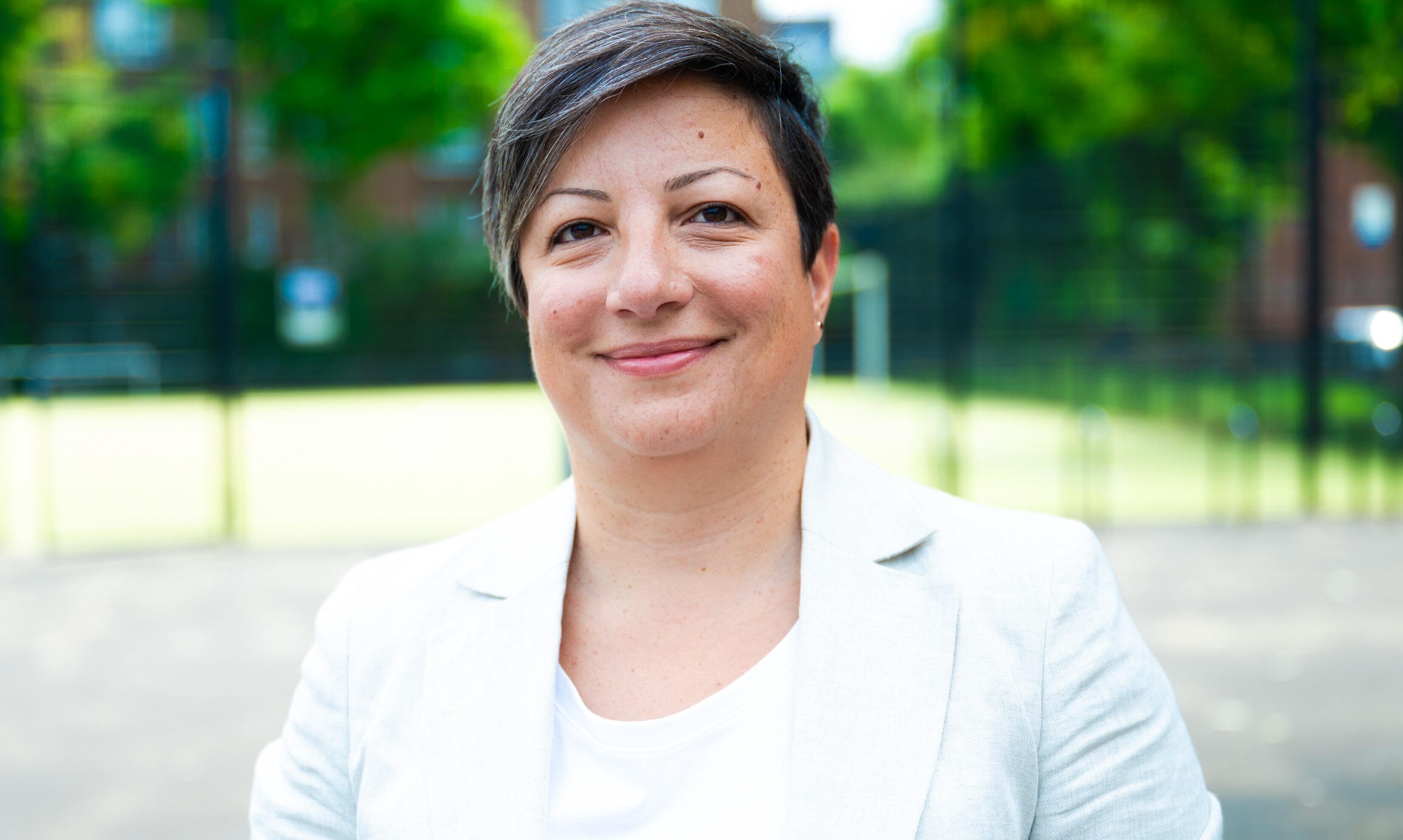 Freya, Principal Consultant & Head of 3E Managed Services Delivery at Harbor