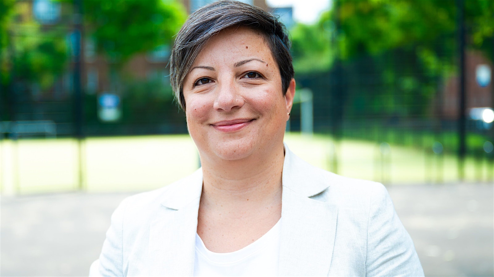 Freya, Principal Consultant & Head of 3E Managed Services Delivery at Harbor