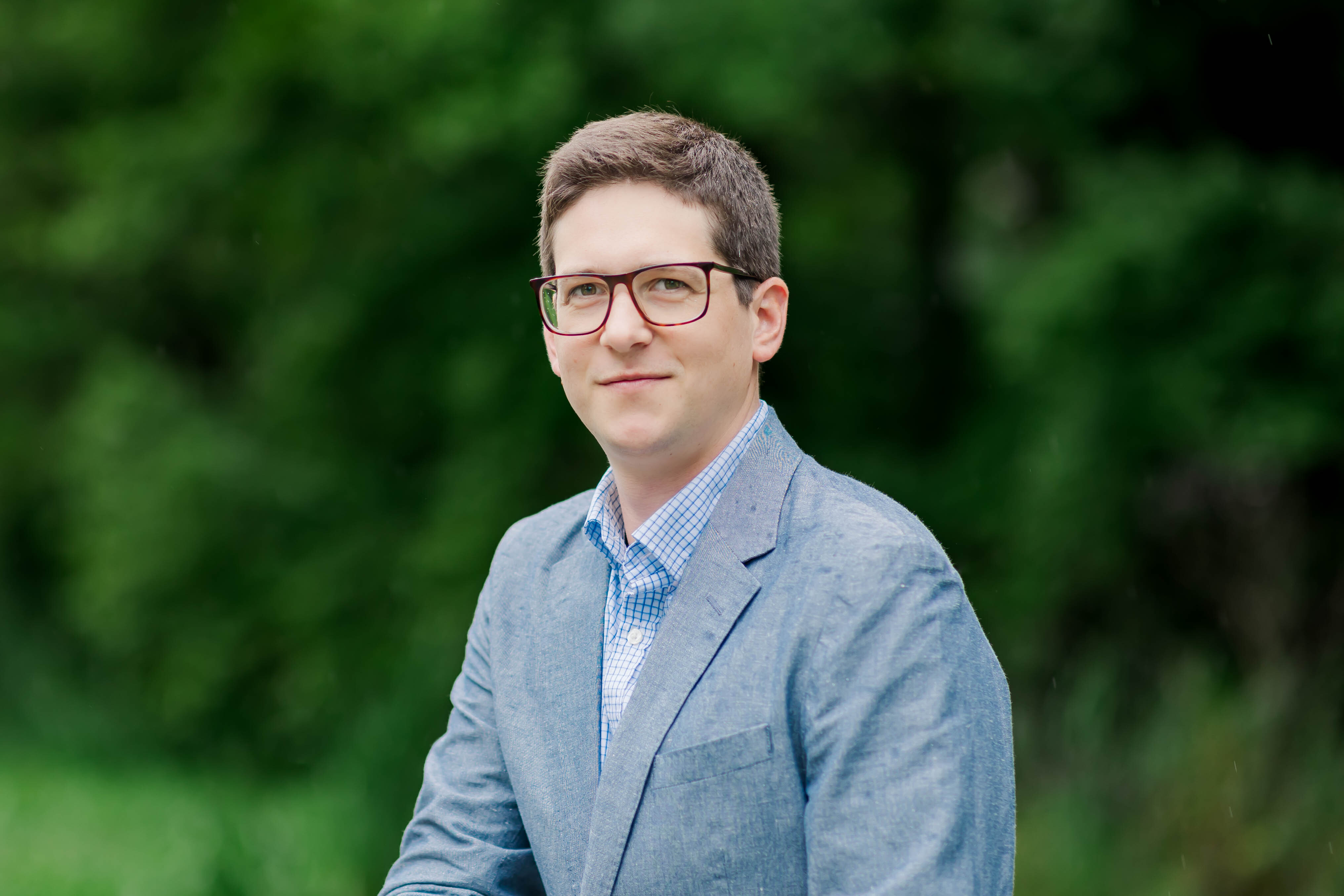 Building the foundation for success – how Patrick… | Harbor Global