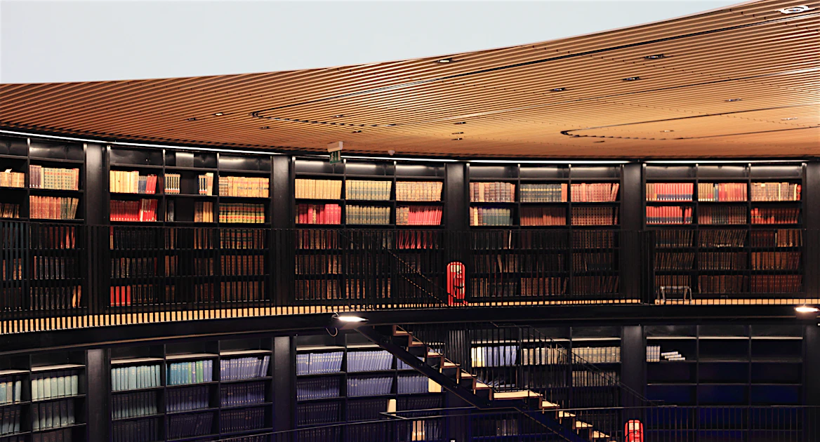 Firm Library Science Law Firm Library Strategies 2021: Are Maximizing the Value of Your…