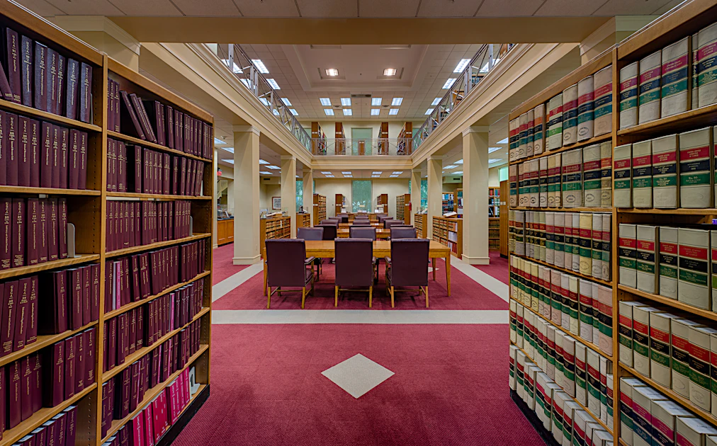 Firm Library Science Harbor | Law Firm Library Strategies 2022: Your Library is a Source…
